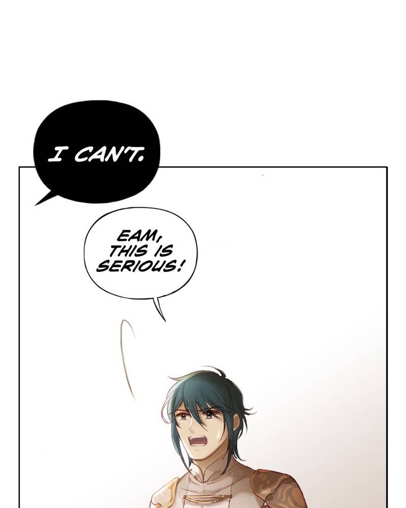 Read Traceless Knight EN Manga Online