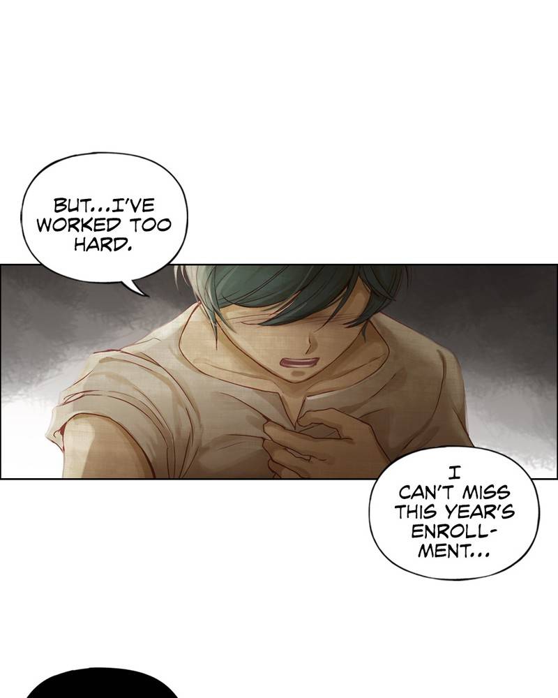 Read Traceless Knight EN Manga Online