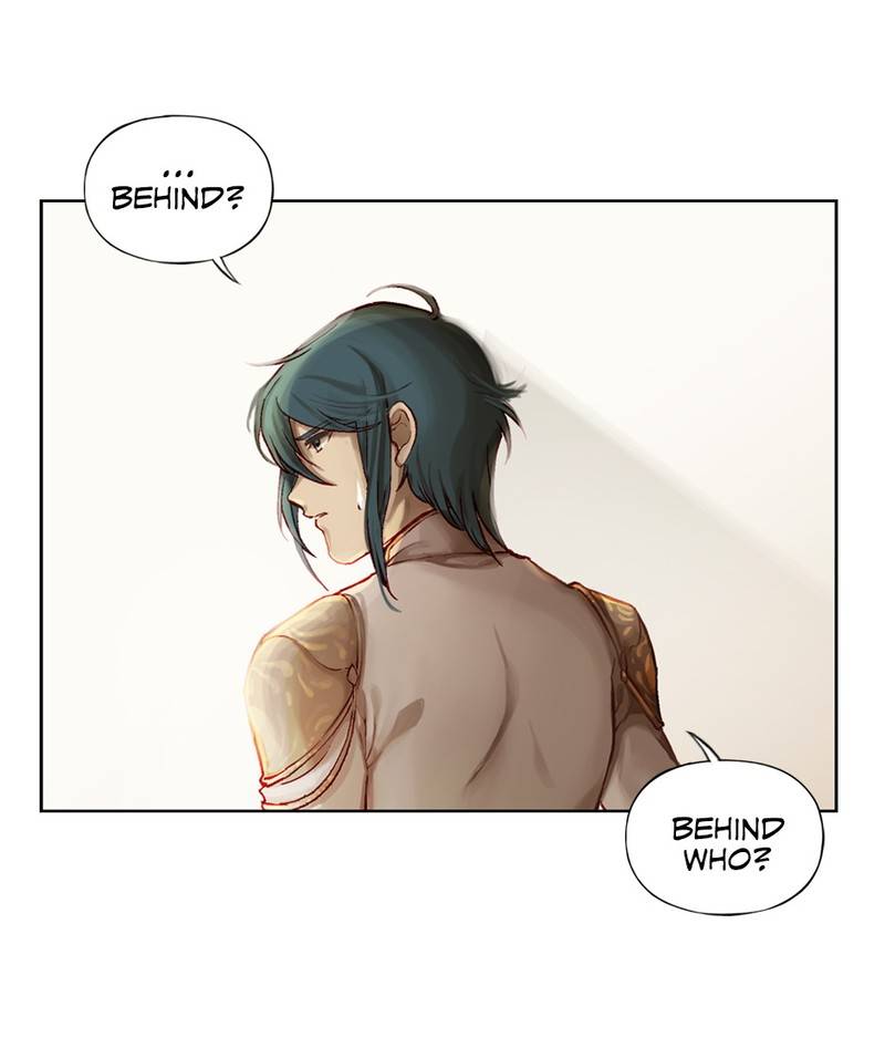 Read Traceless Knight EN Manga Online