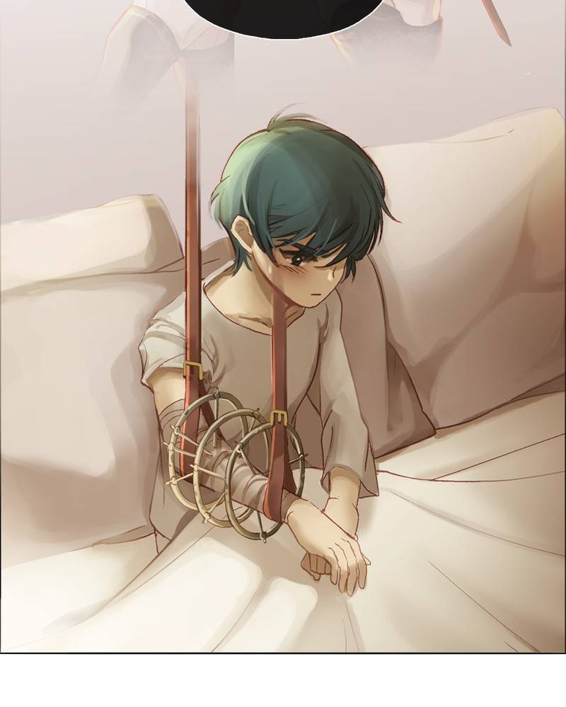 Read Traceless Knight EN Manga Online