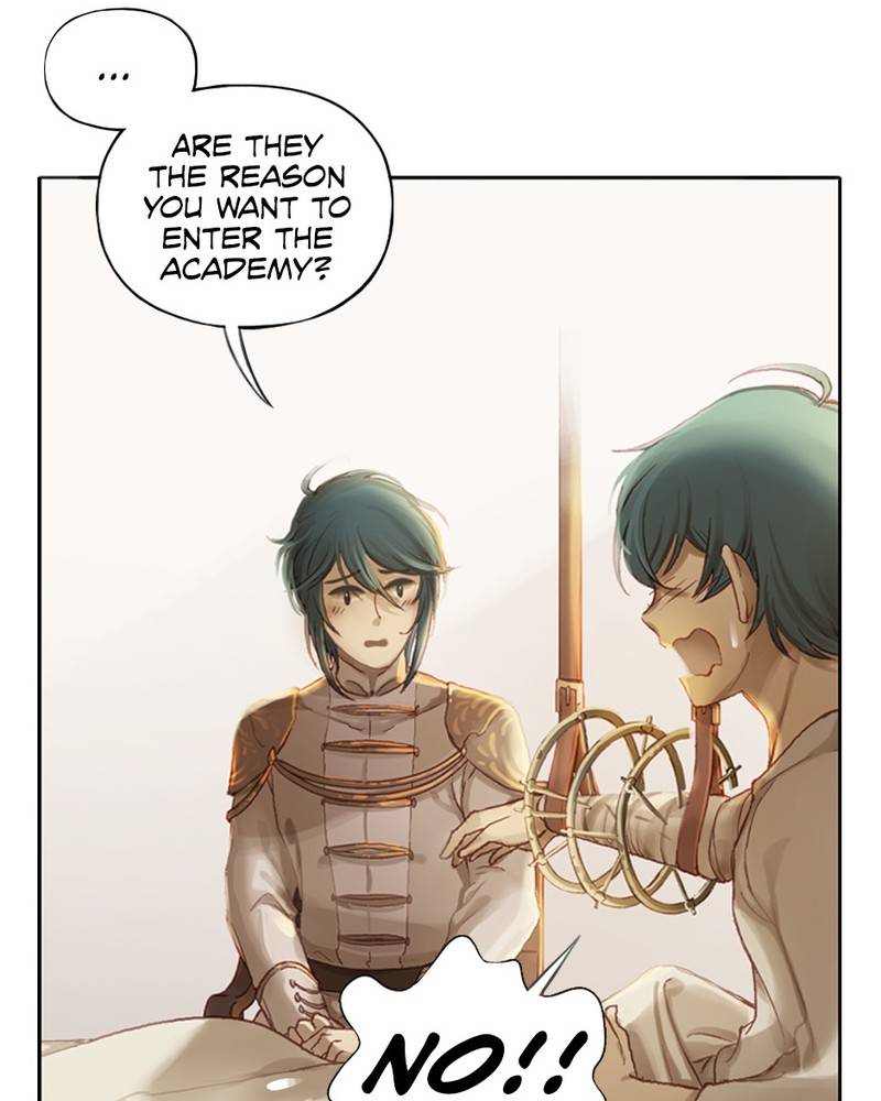 Read Traceless Knight EN Manga Online