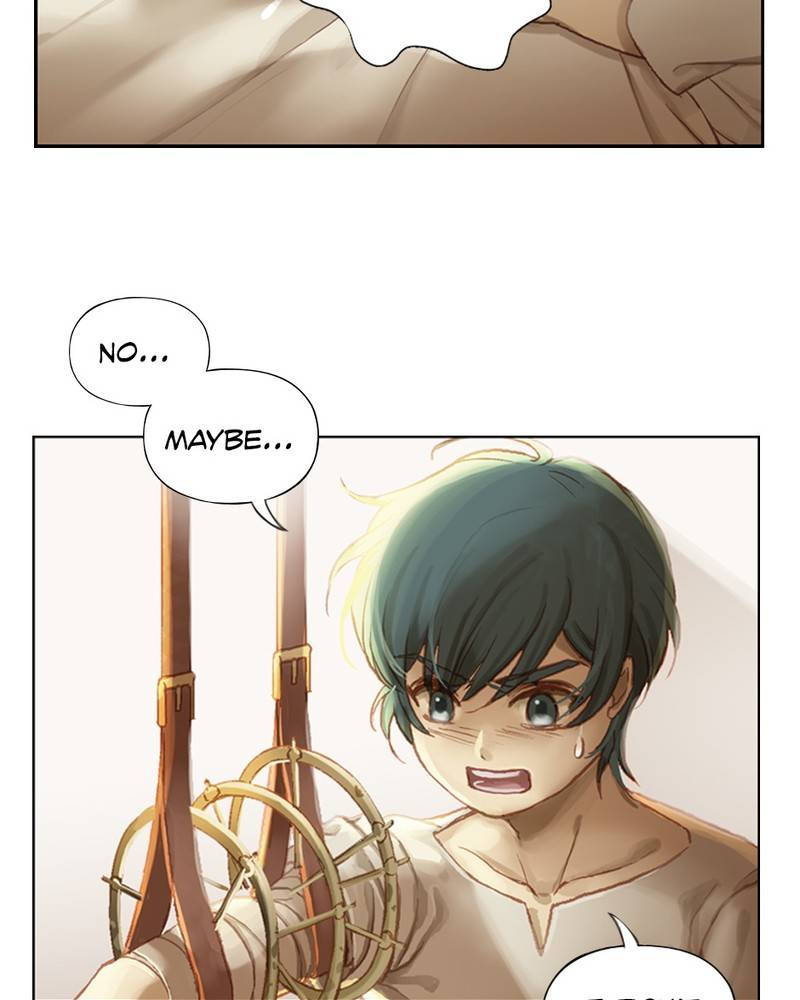Read Traceless Knight EN Manga Online