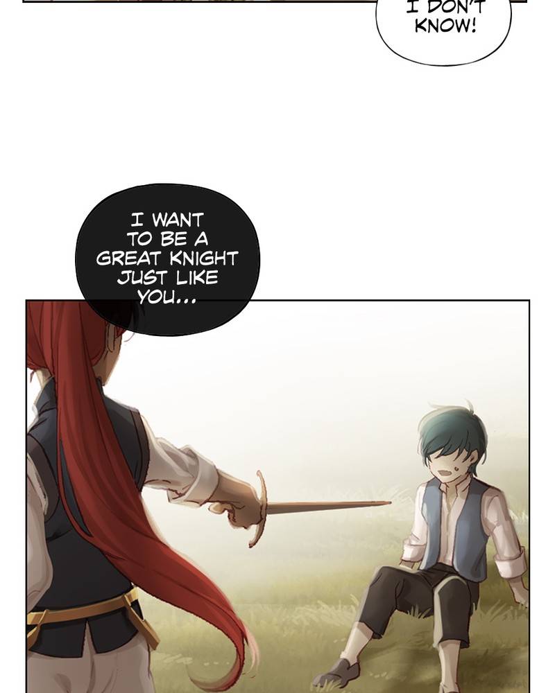 Read Traceless Knight EN Manga Online