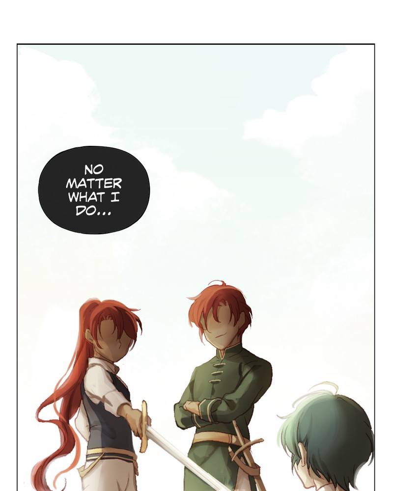 Read Traceless Knight EN Manga Online
