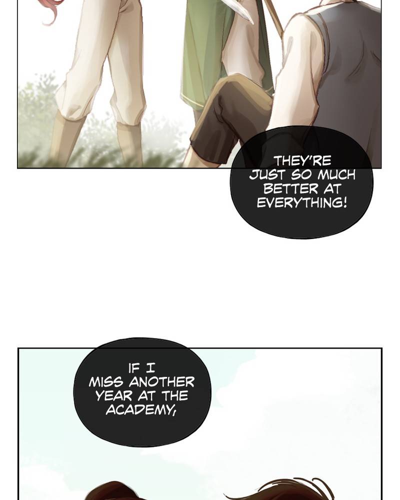 Read Traceless Knight EN Manga Online