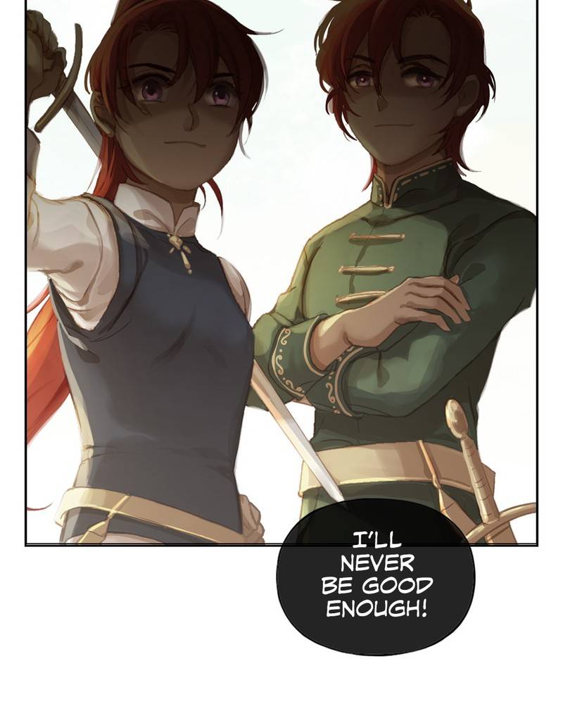 Read Traceless Knight EN Manga Online