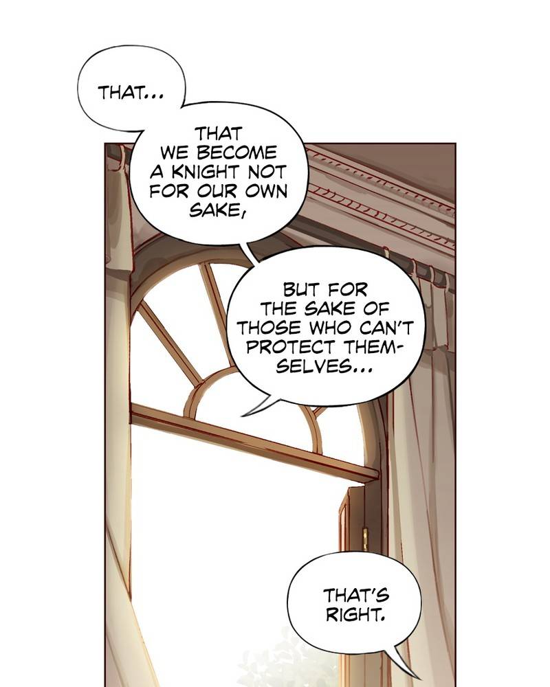 Read Traceless Knight EN Manga Online