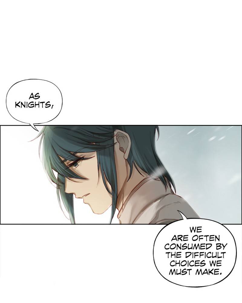Read Traceless Knight EN Manga Online