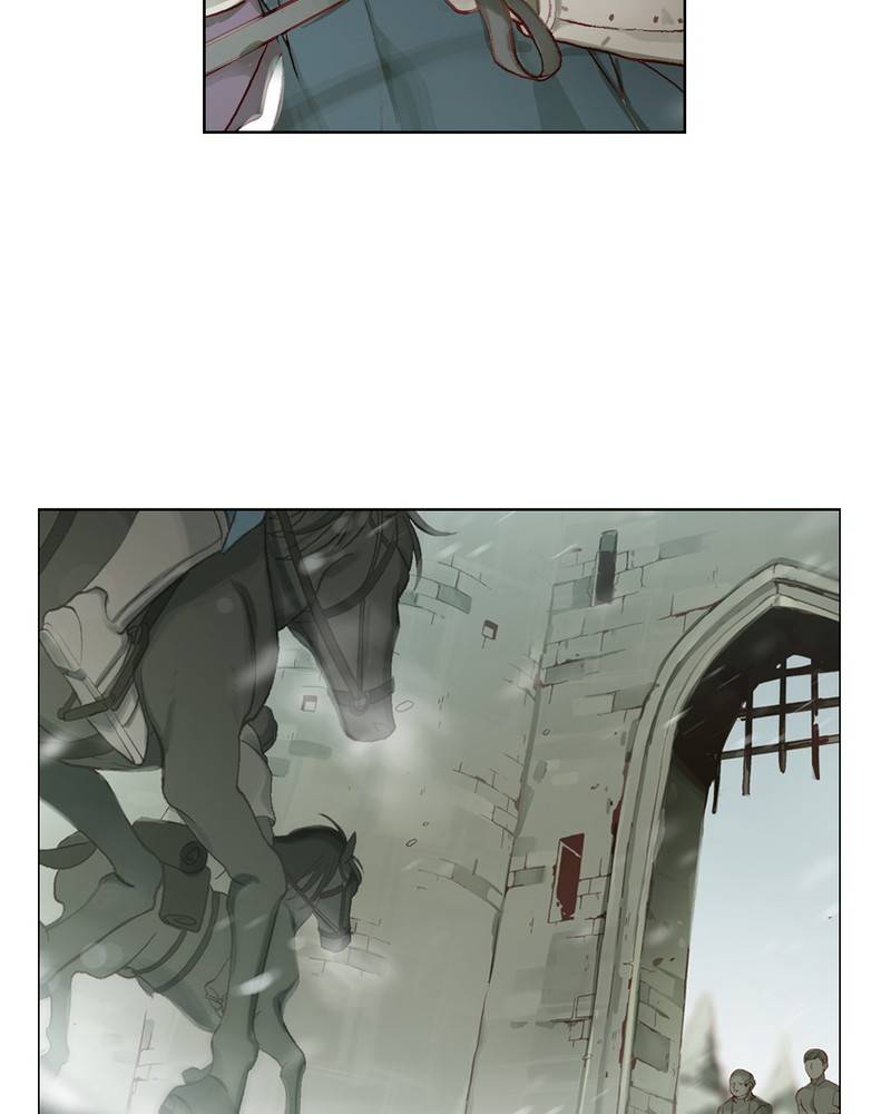 Read Traceless Knight EN Manga Online