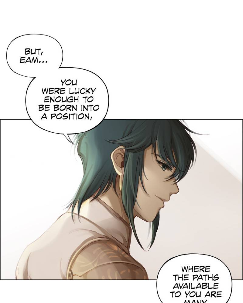 Read Traceless Knight EN Manga Online