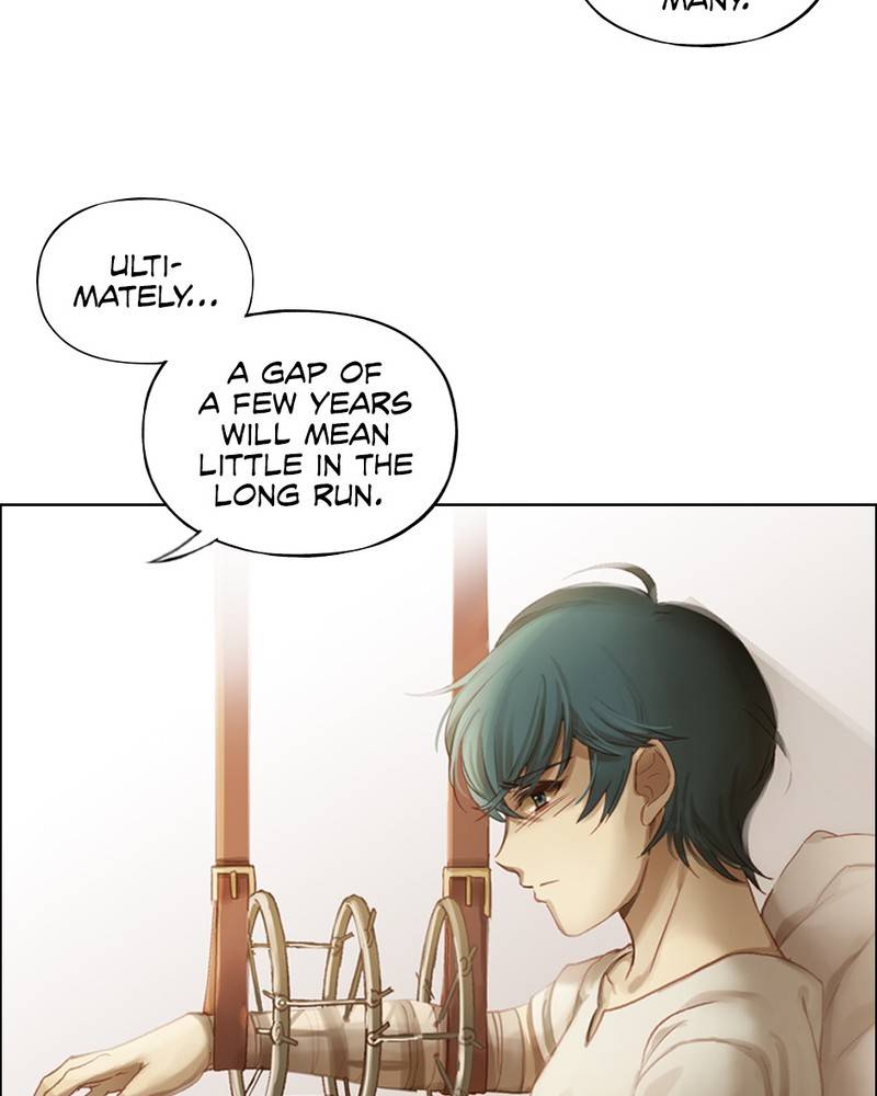 Read Traceless Knight EN Manga Online