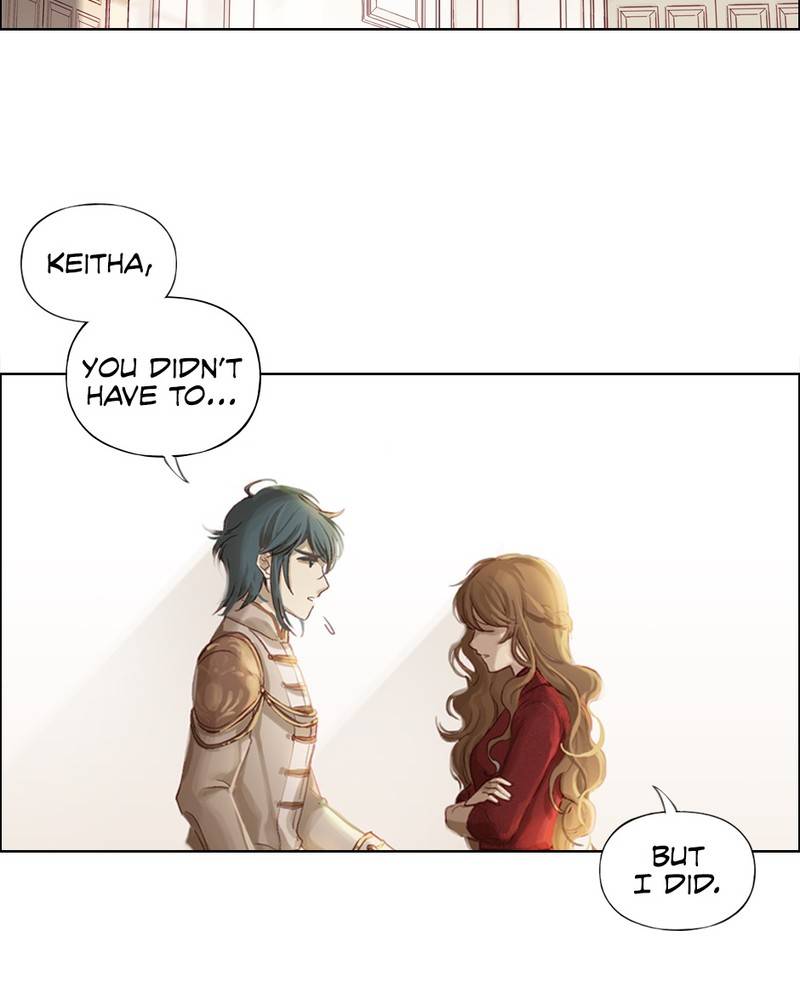 Read Traceless Knight EN Manga Online