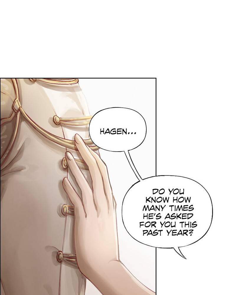 Read Traceless Knight EN Manga Online