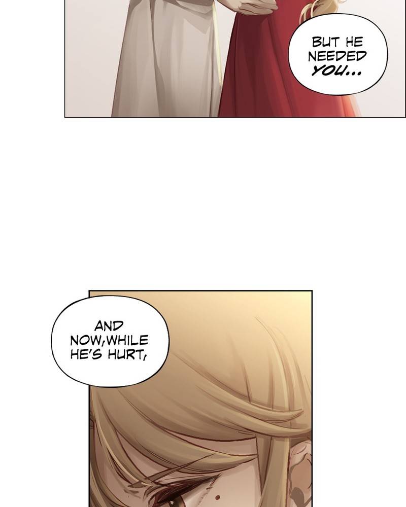 Read Traceless Knight EN Manga Online