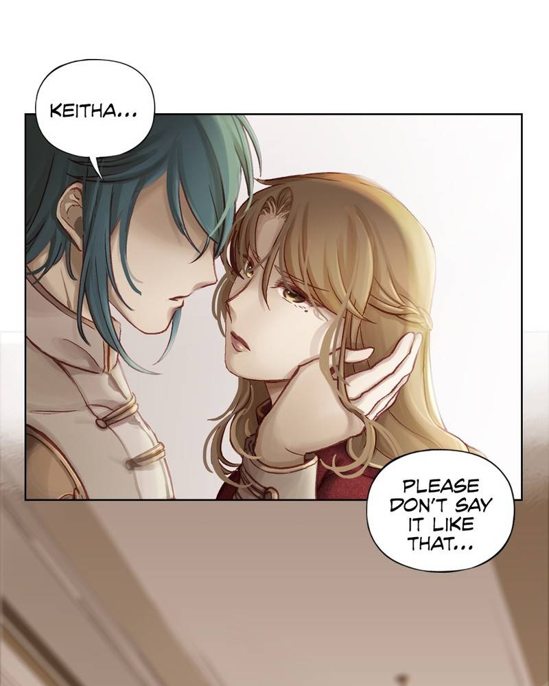 Read Traceless Knight EN Manga Online