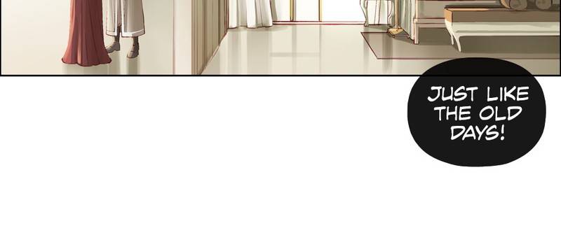 Read Traceless Knight EN Manga Online