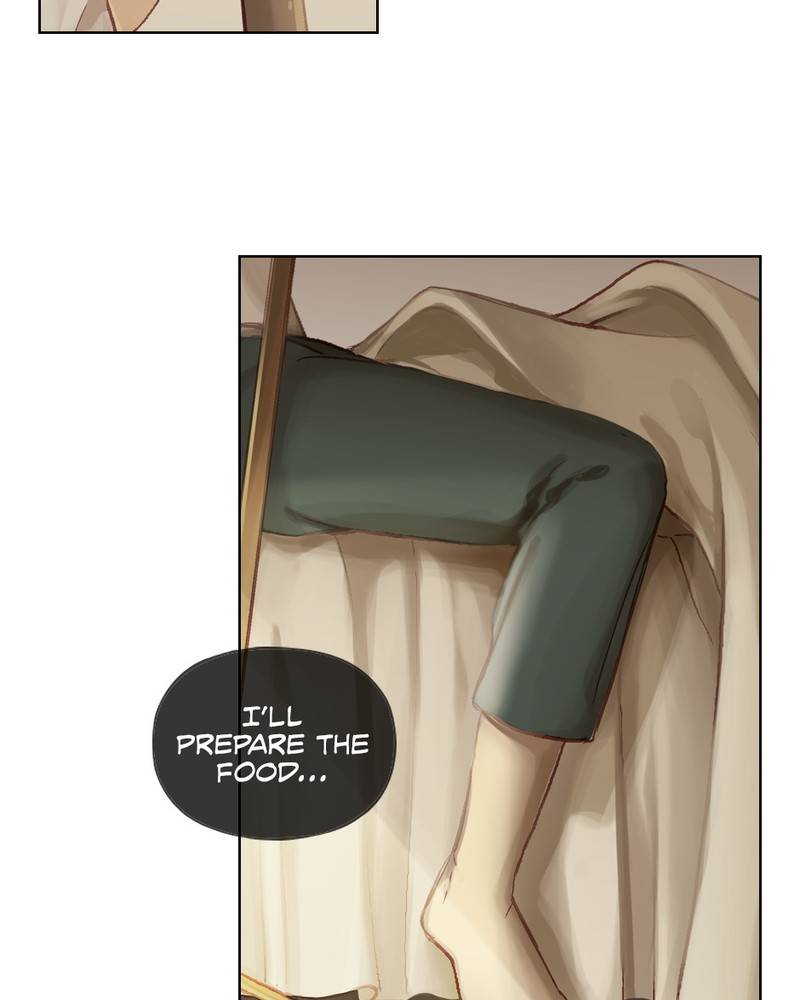 Read Traceless Knight EN Manga Online