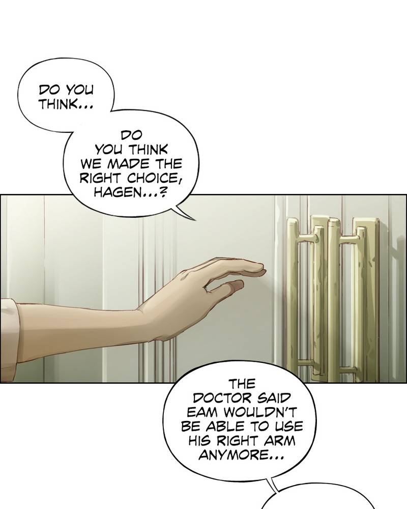 Read Traceless Knight EN Manga Online