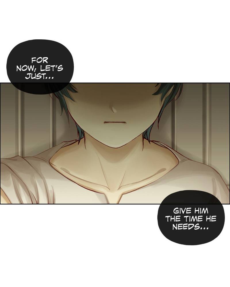 Read Traceless Knight EN Manga Online
