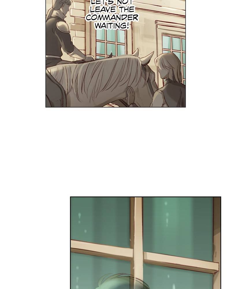 Read Traceless Knight EN Manga Online