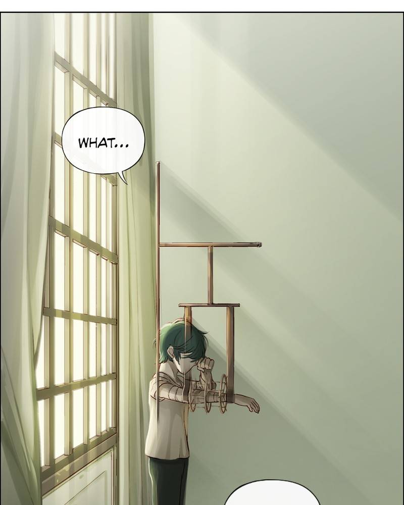 Read Traceless Knight EN Manga Online