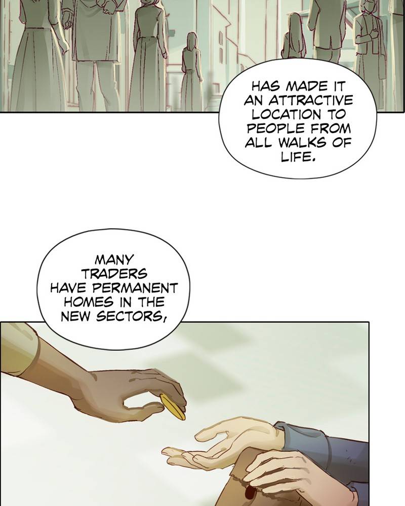 Read Traceless Knight EN Manga Online