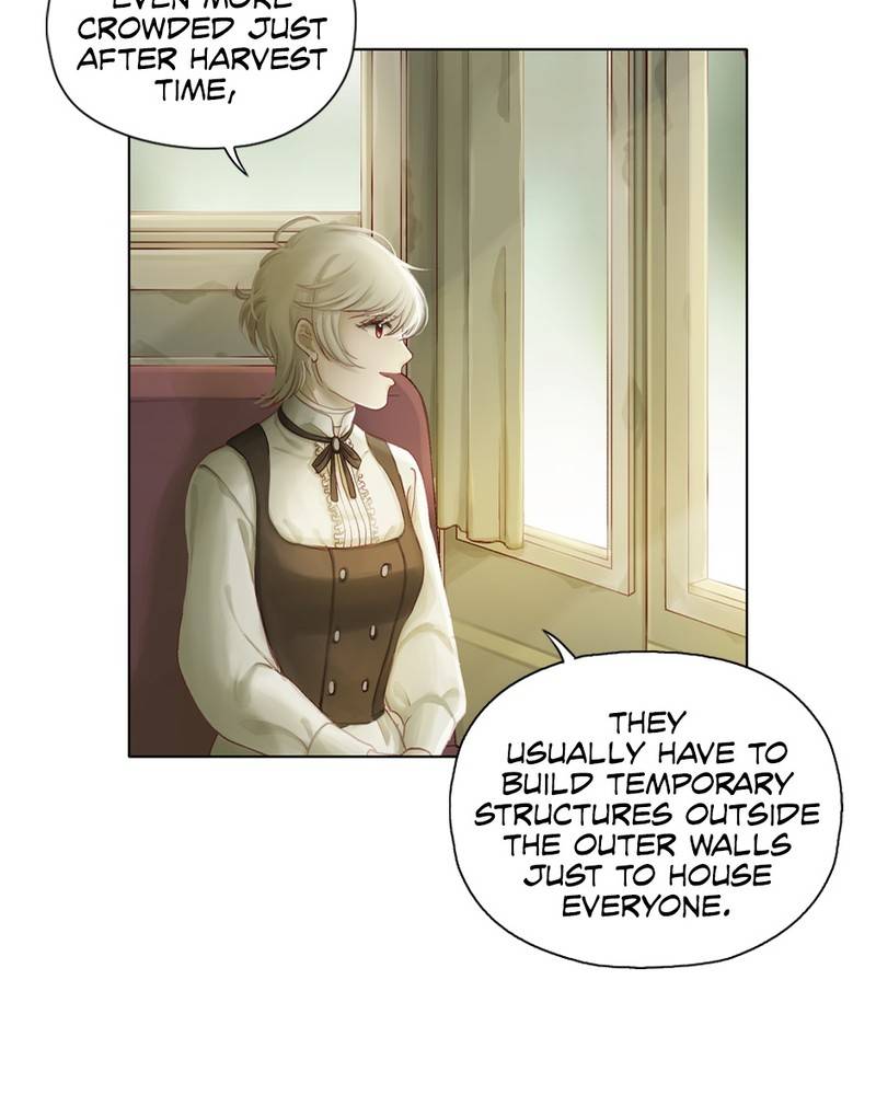 Read Traceless Knight EN Manga Online
