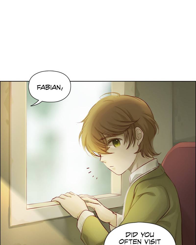 Read Traceless Knight EN Manga Online