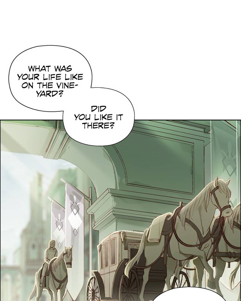 Read Traceless Knight EN Manga Online