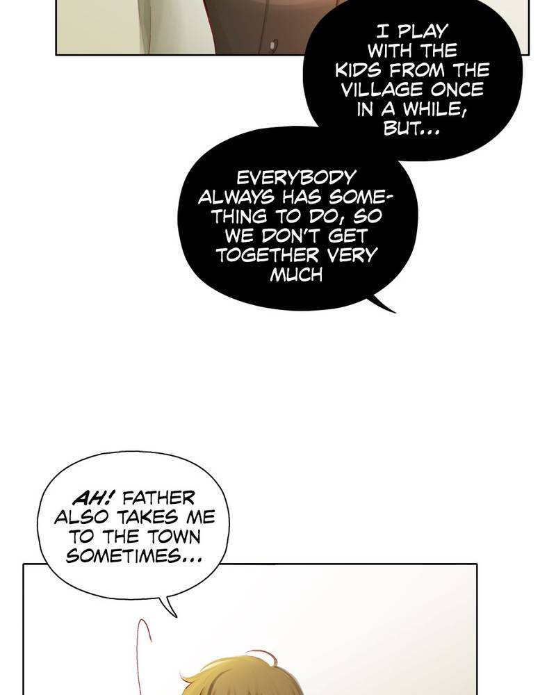 Read Traceless Knight EN Manga Online