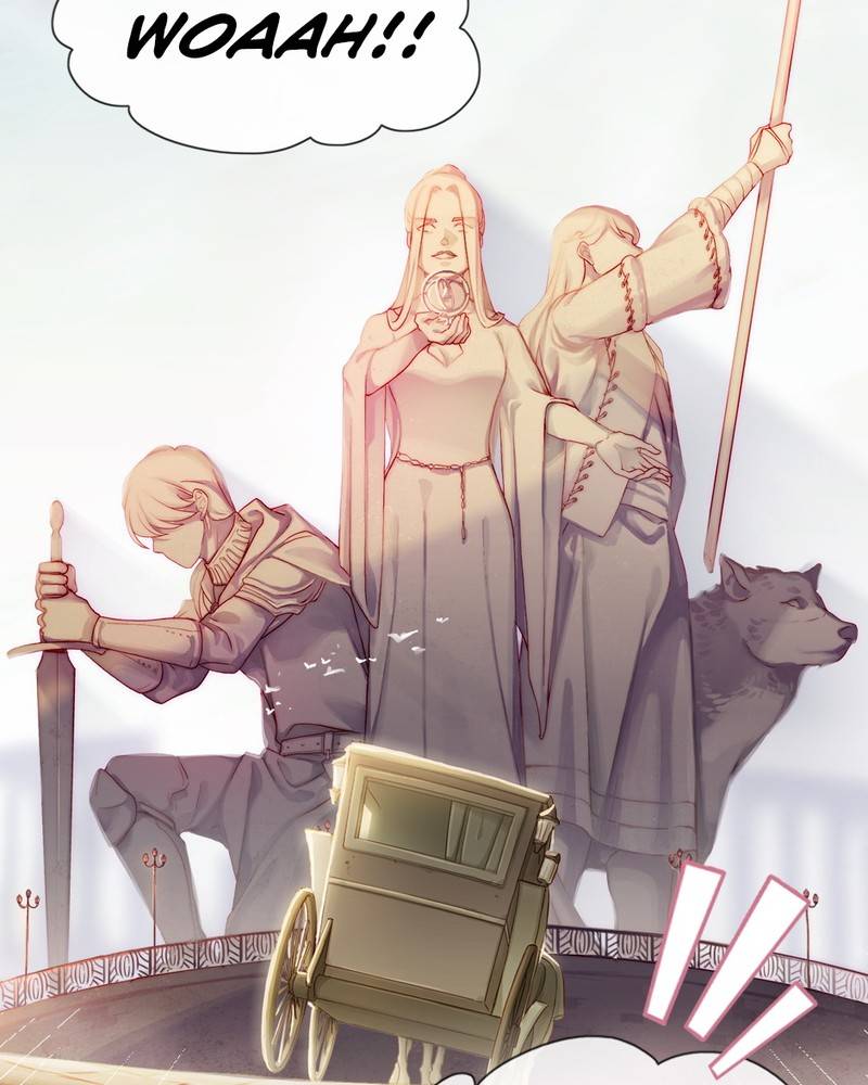 Read Traceless Knight EN Manga Online