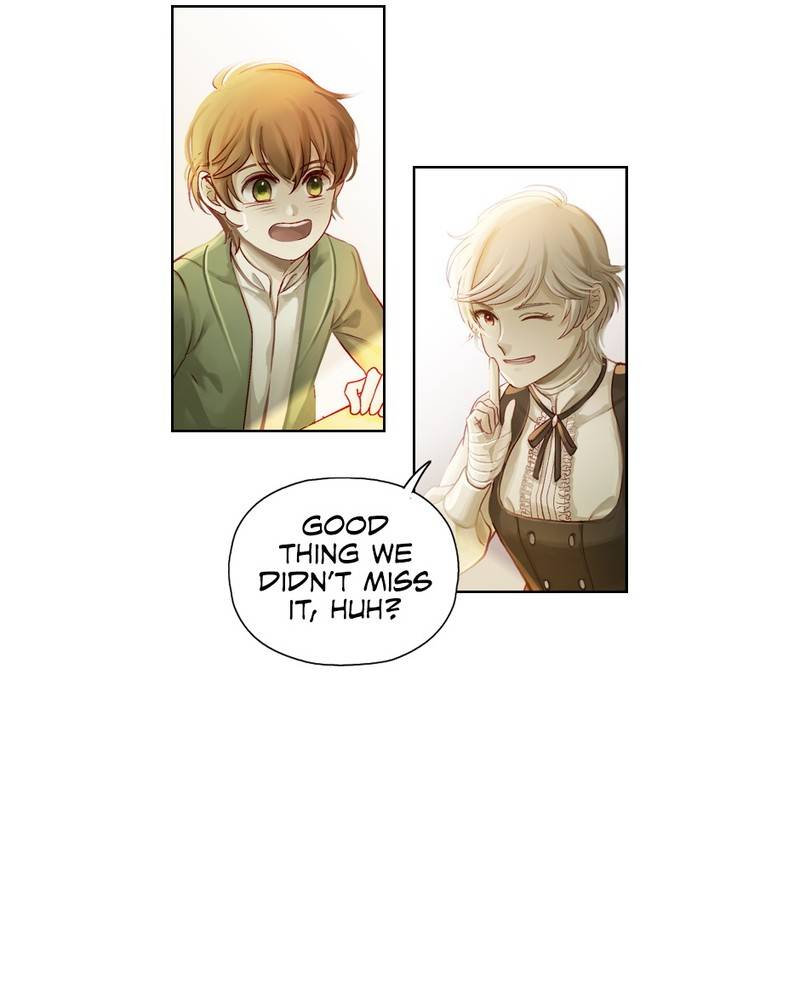 Read Traceless Knight EN Manga Online