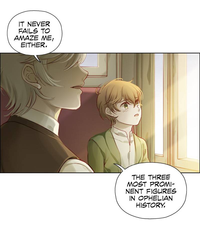 Read Traceless Knight EN Manga Online