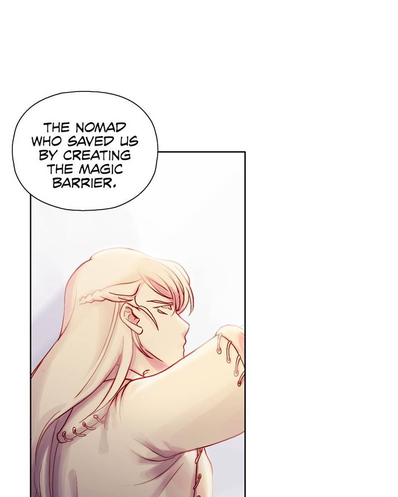 Read Traceless Knight EN Manga Online