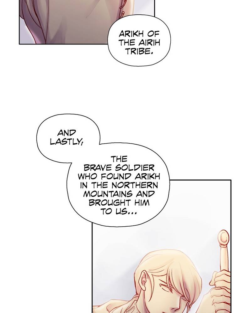 Read Traceless Knight EN Manga Online