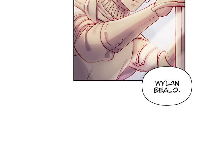 Read Traceless Knight EN Manga Online
