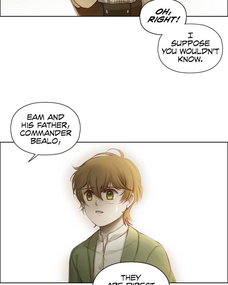 Read Traceless Knight EN Manga Online
