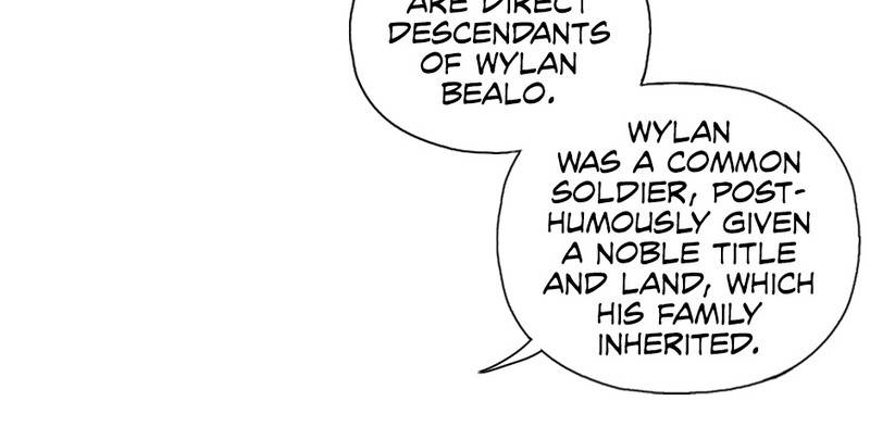 Read Traceless Knight EN Manga Online