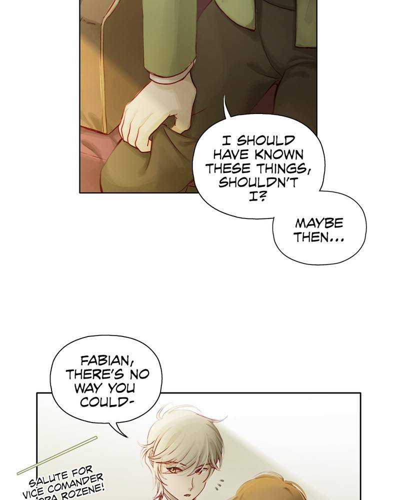 Read Traceless Knight EN Manga Online