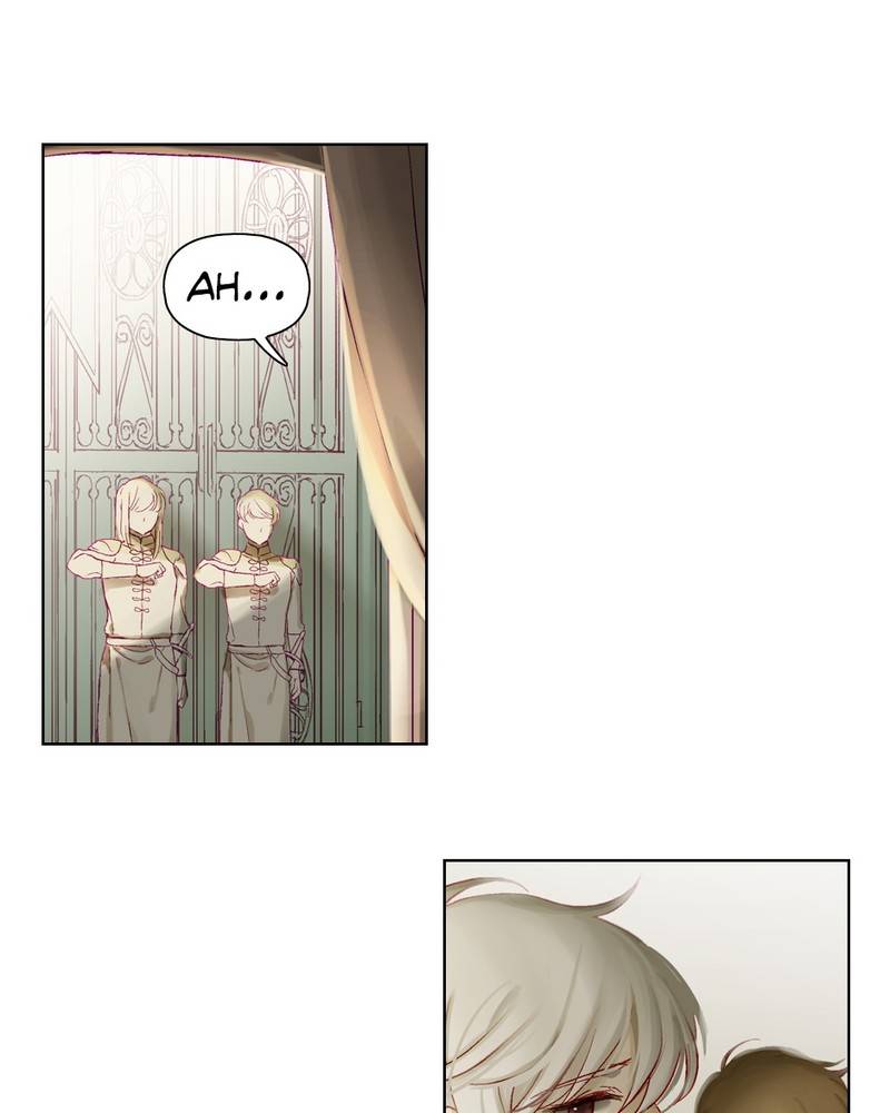 Read Traceless Knight EN Manga Online