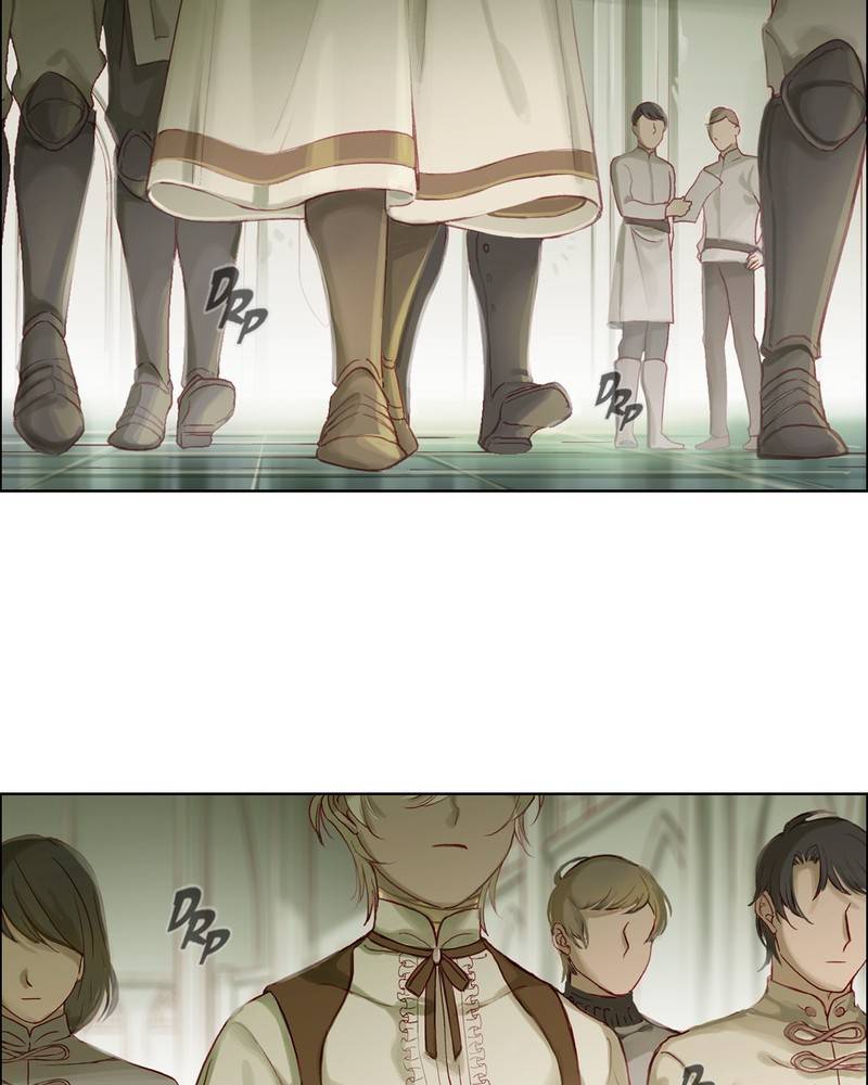 Read Traceless Knight EN Manga Online