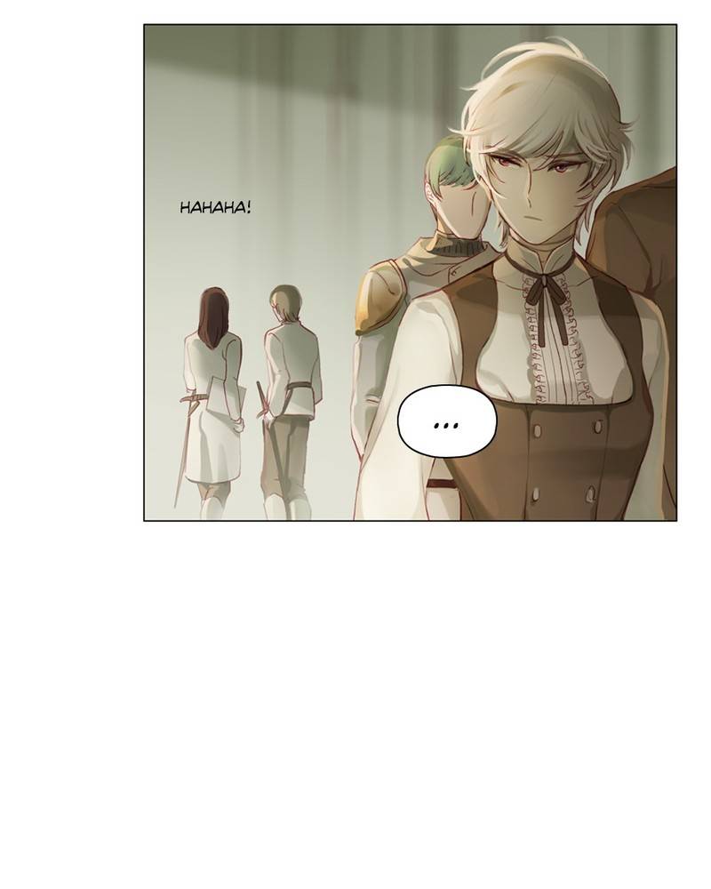 Read Traceless Knight EN Manga Online