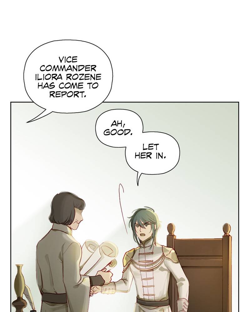 Read Traceless Knight EN Manga Online