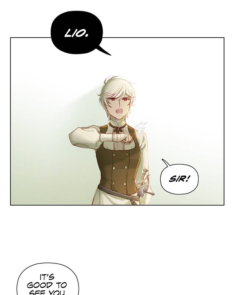 Read Traceless Knight EN Manga Online
