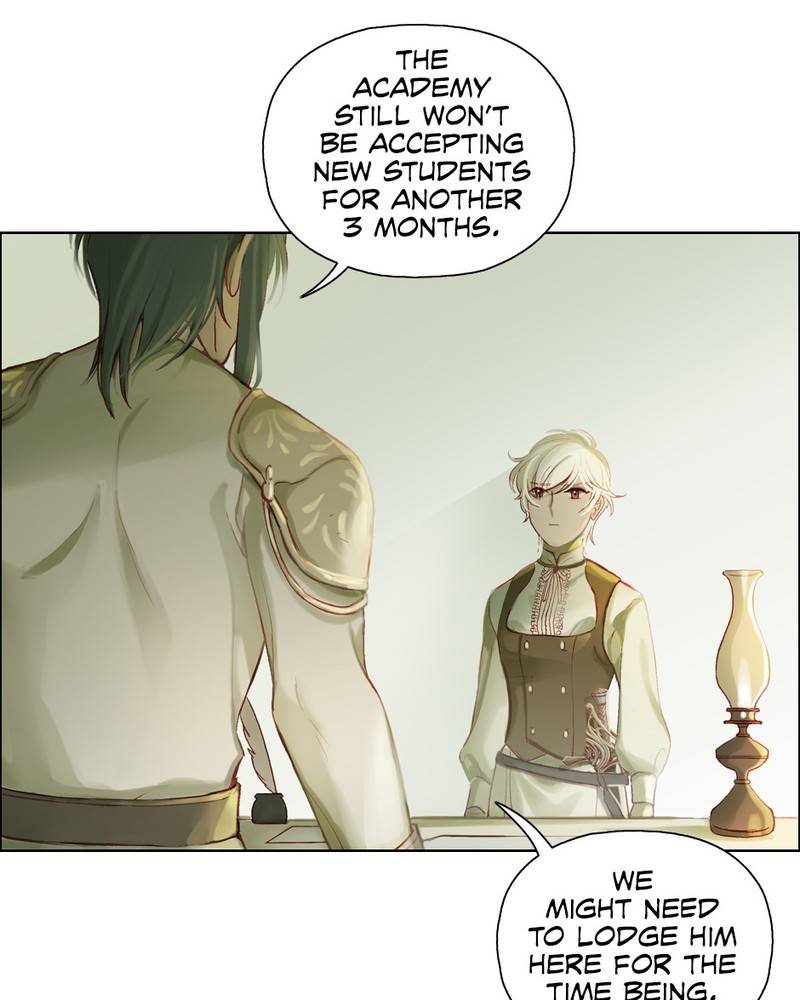 Read Traceless Knight EN Manga Online