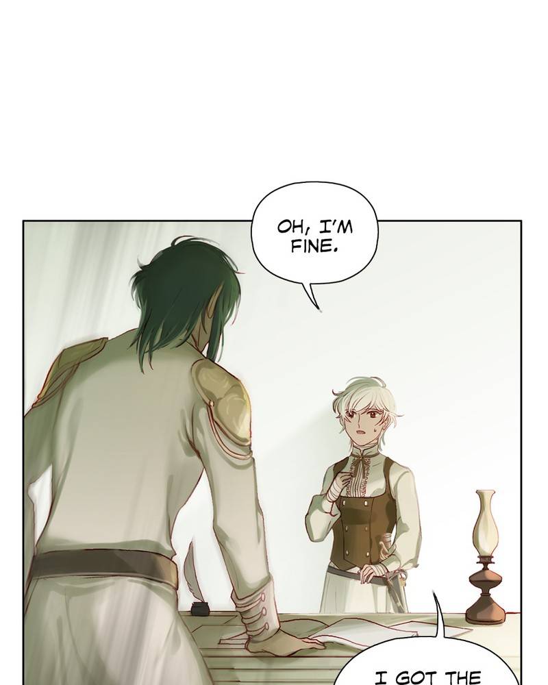 Read Traceless Knight EN Manga Online