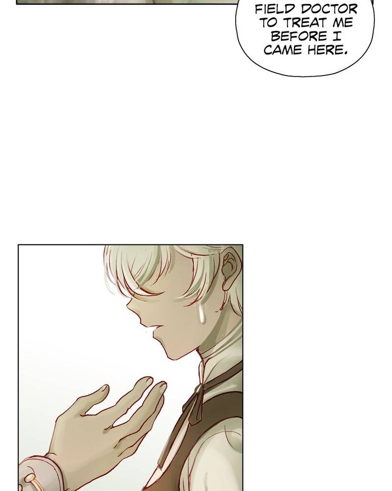 Read Traceless Knight EN Manga Online