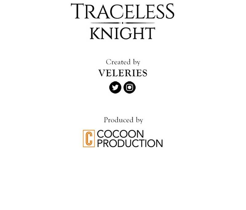 Read Traceless Knight EN Manga Online