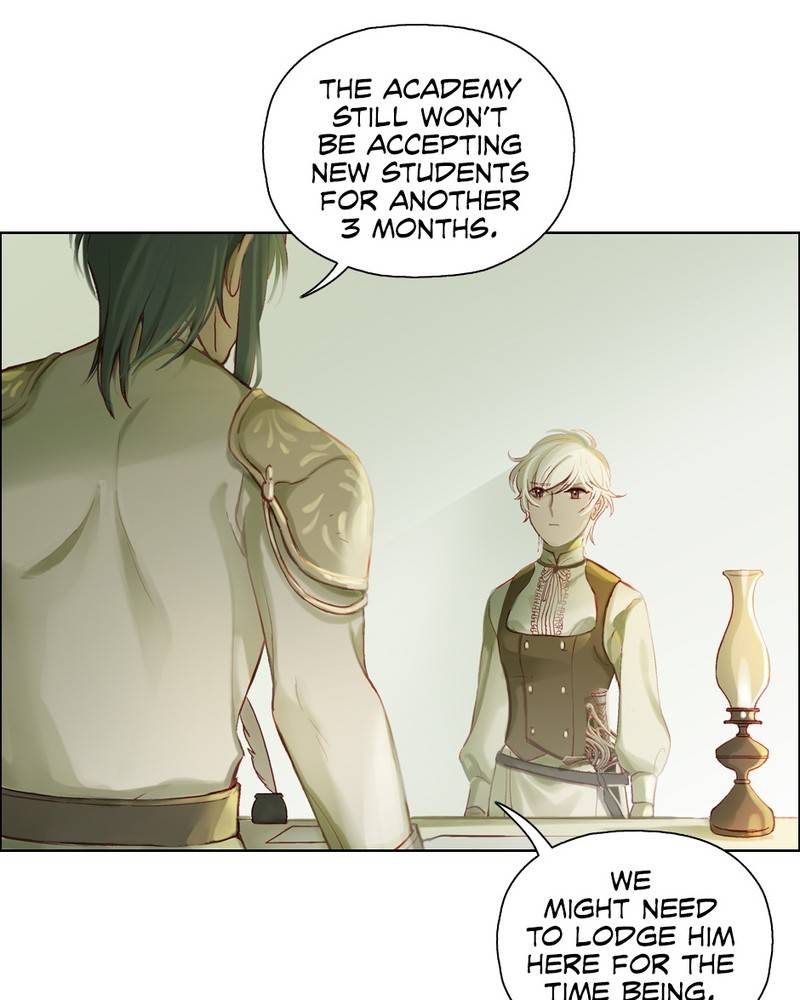 Read Traceless Knight EN Manga Online
