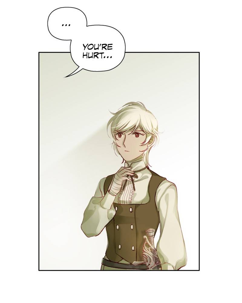 Read Traceless Knight EN Manga Online